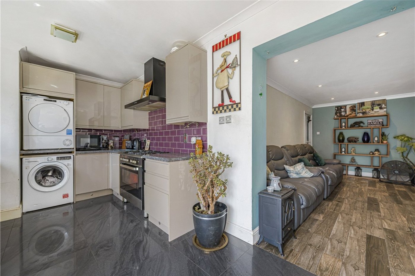 3 bedroom bungalow for sale in St Pauls Cray | Robinson Jackson