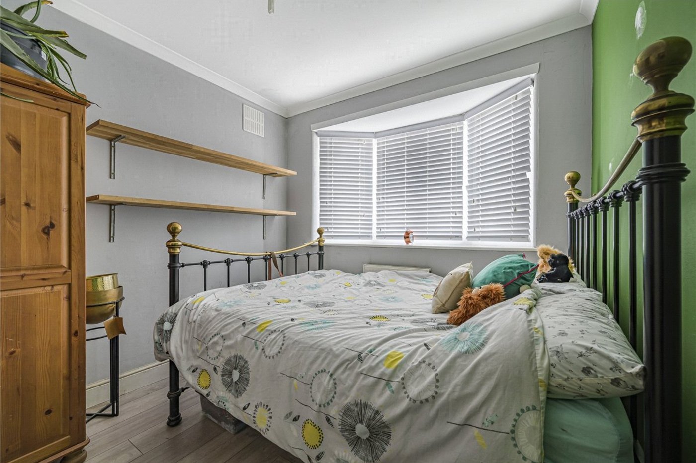 3 bedroom bungalow for sale in St Pauls Cray | Robinson Jackson