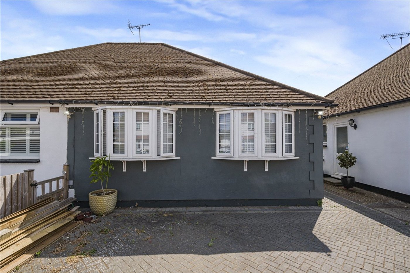 3 bedroom bungalow for sale in St Pauls Cray | Robinson Jackson