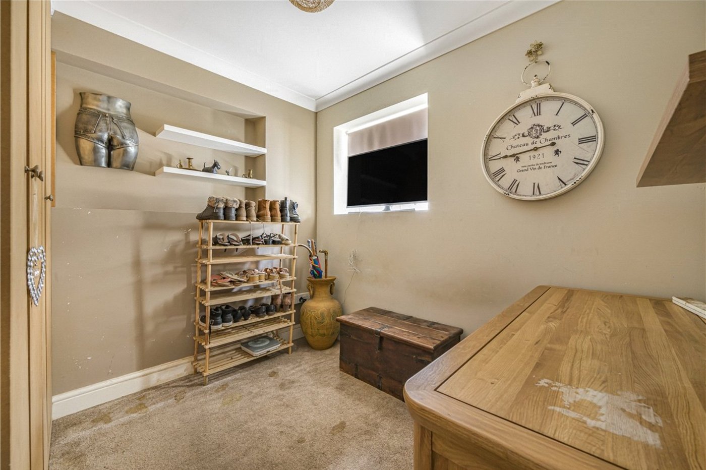 3 bedroom bungalow for sale in St Pauls Cray | Robinson Jackson