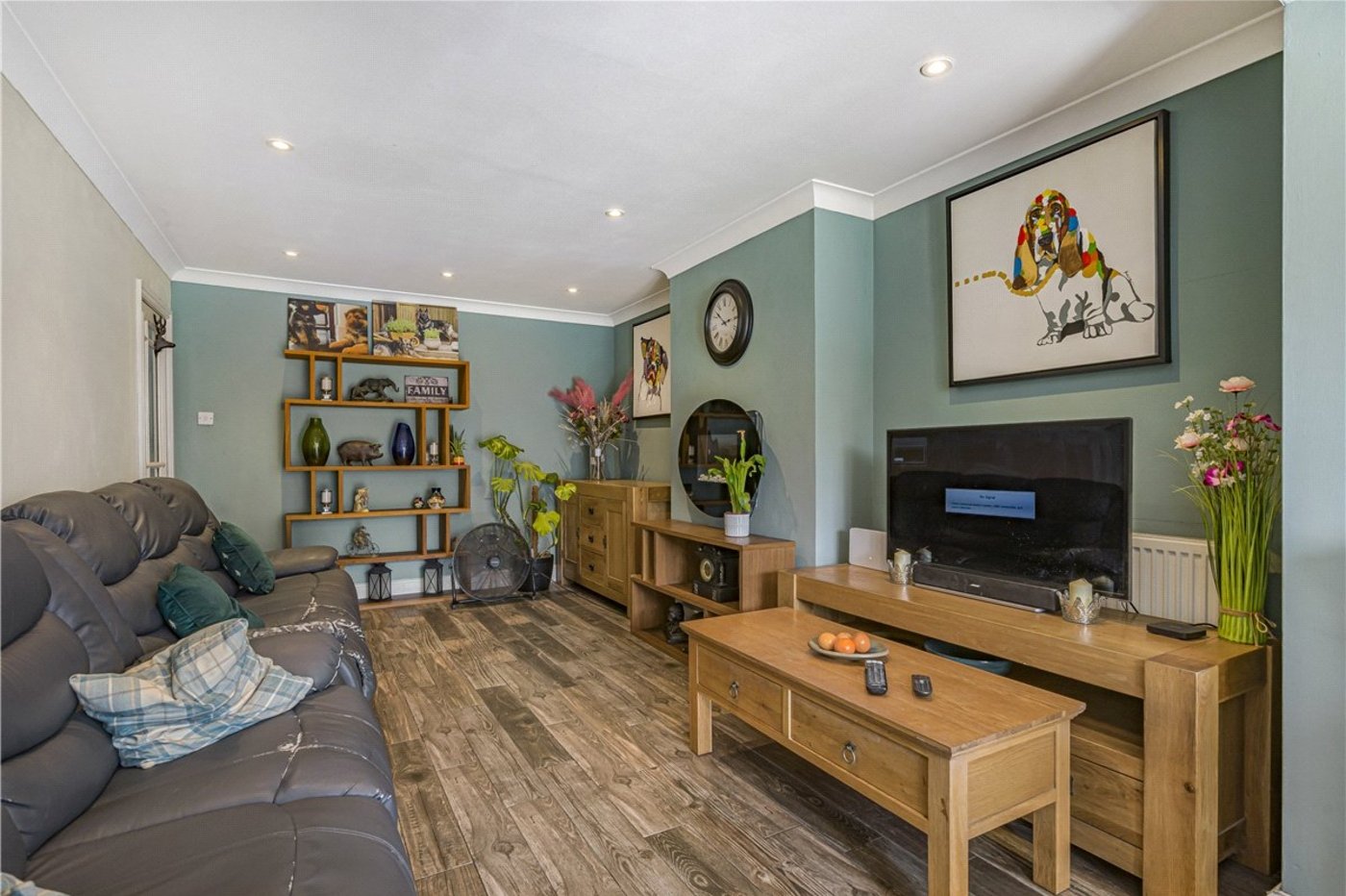 3 bedroom bungalow for sale in St Pauls Cray | Robinson Jackson