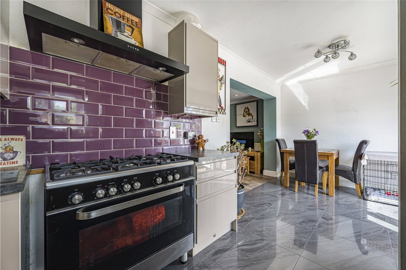 3 bedroom bungalow for sale in St Pauls Cray | Robinson Jackson