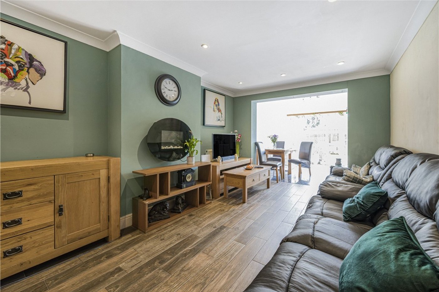 3 bedroom bungalow for sale in St Pauls Cray | Robinson Jackson