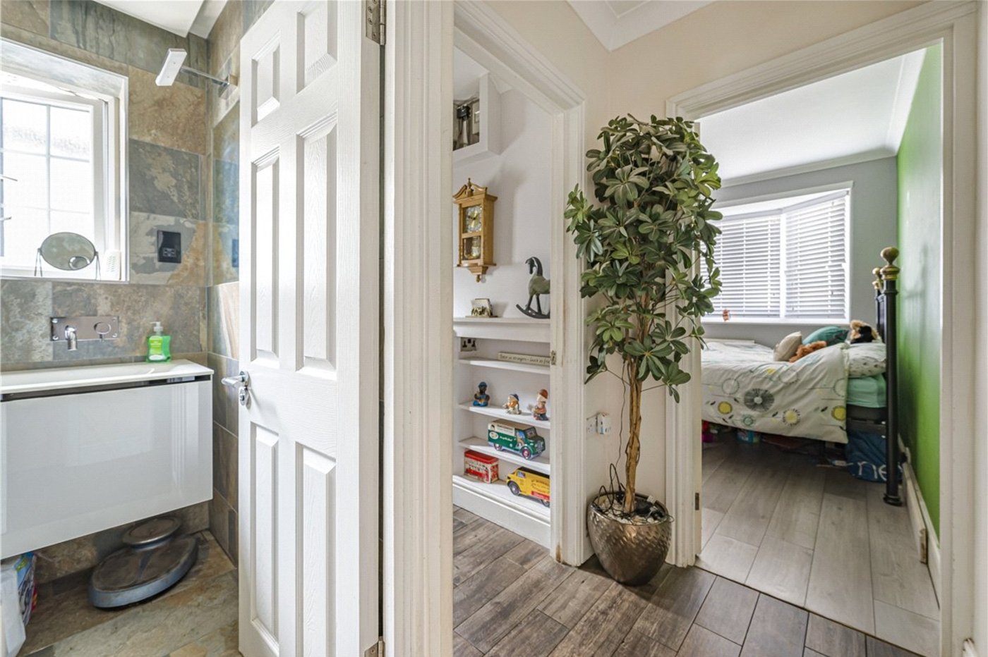 3 bedroom bungalow for sale in St Pauls Cray | Robinson Jackson
