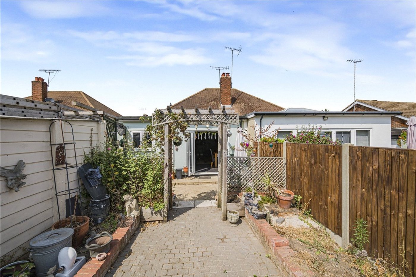 3 bedroom bungalow for sale in St Pauls Cray | Robinson Jackson