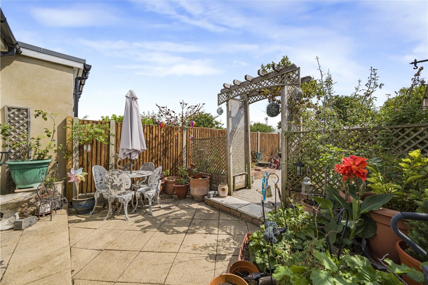 3 bedroom bungalow for sale in St Pauls Cray | Robinson Jackson