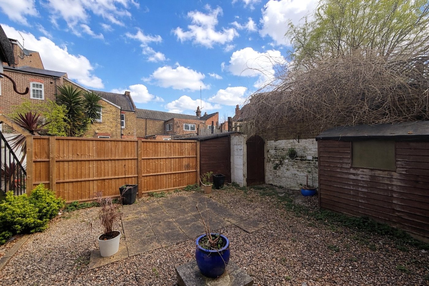 2 bedroom property to rent in Brompton | Robinson Michael & Jackson