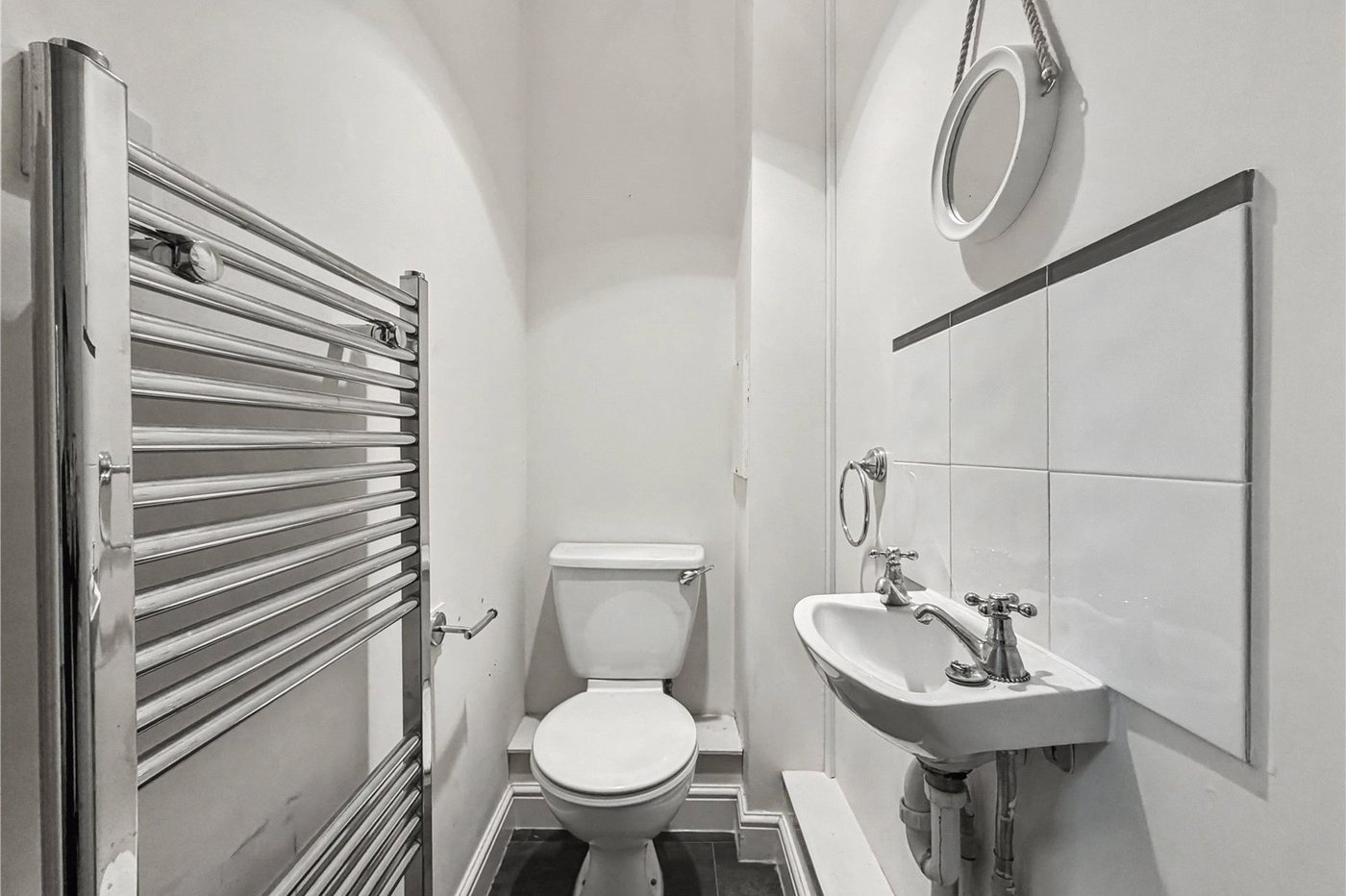 2 bedroom property to rent in Brompton | Robinson Michael & Jackson