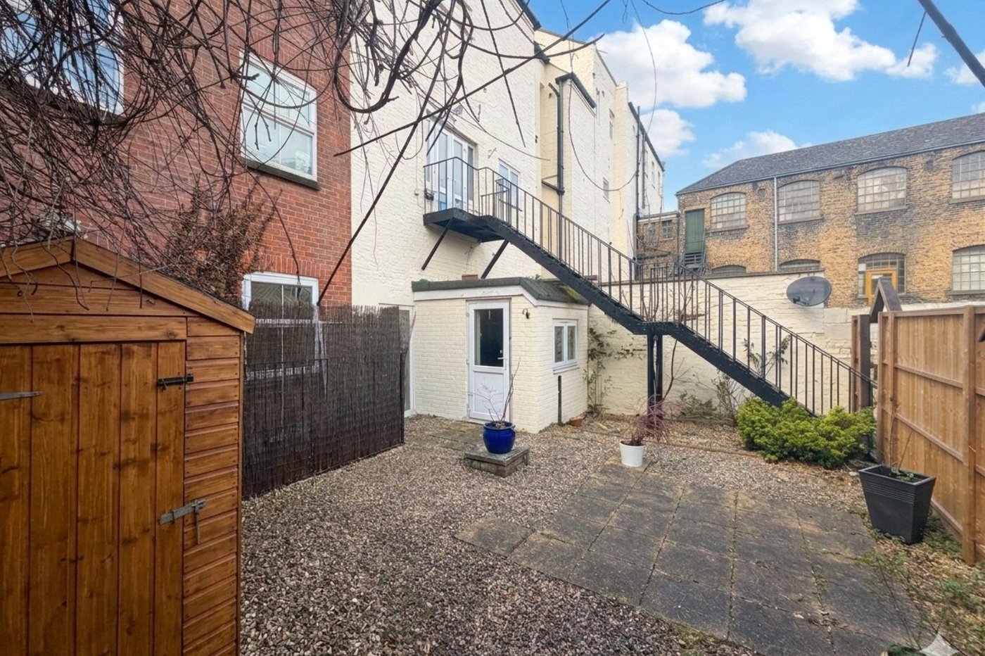 2 bedroom property to rent in Brompton | Robinson Michael & Jackson