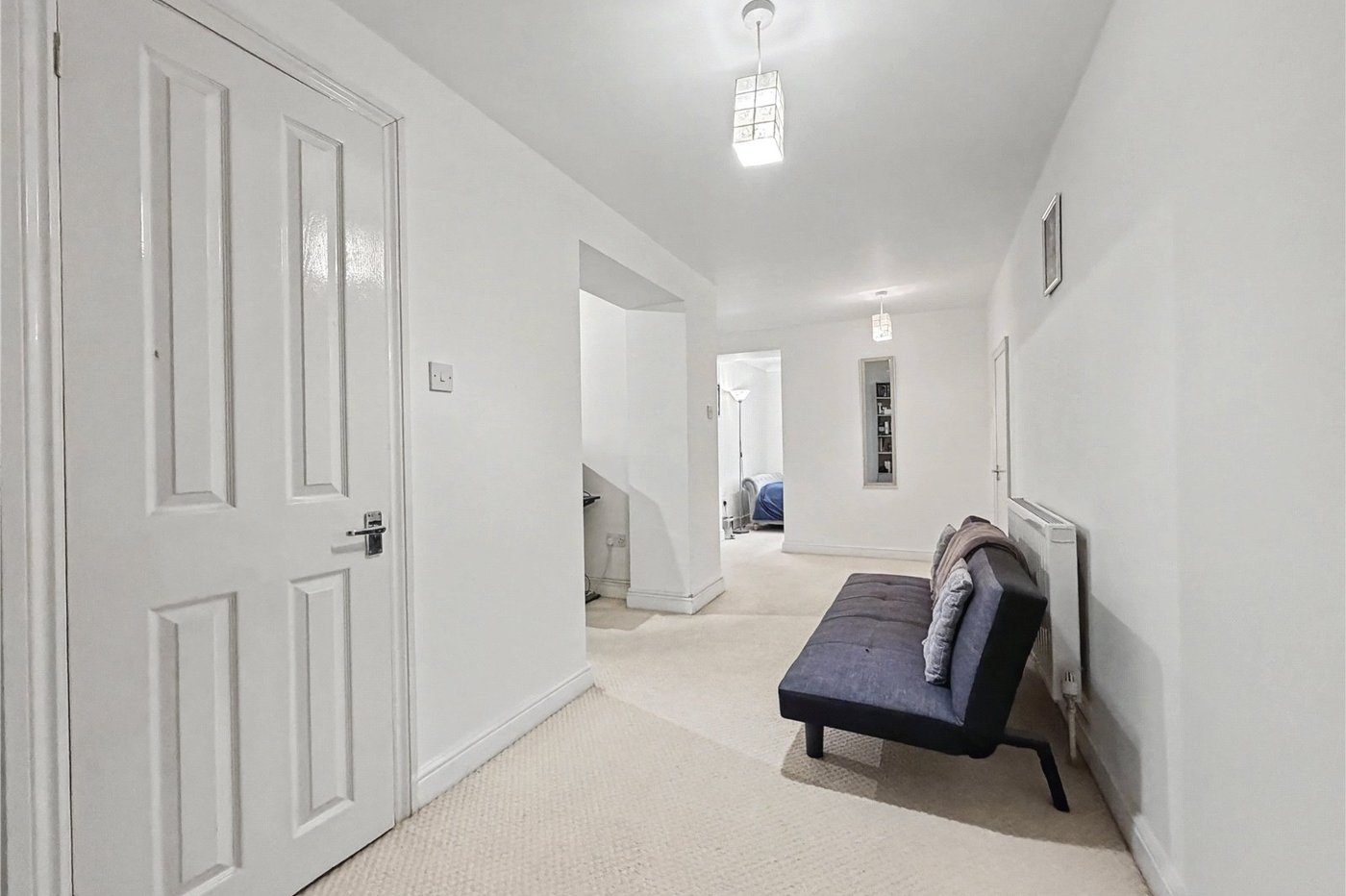 2 bedroom property to rent in Brompton | Robinson Michael & Jackson