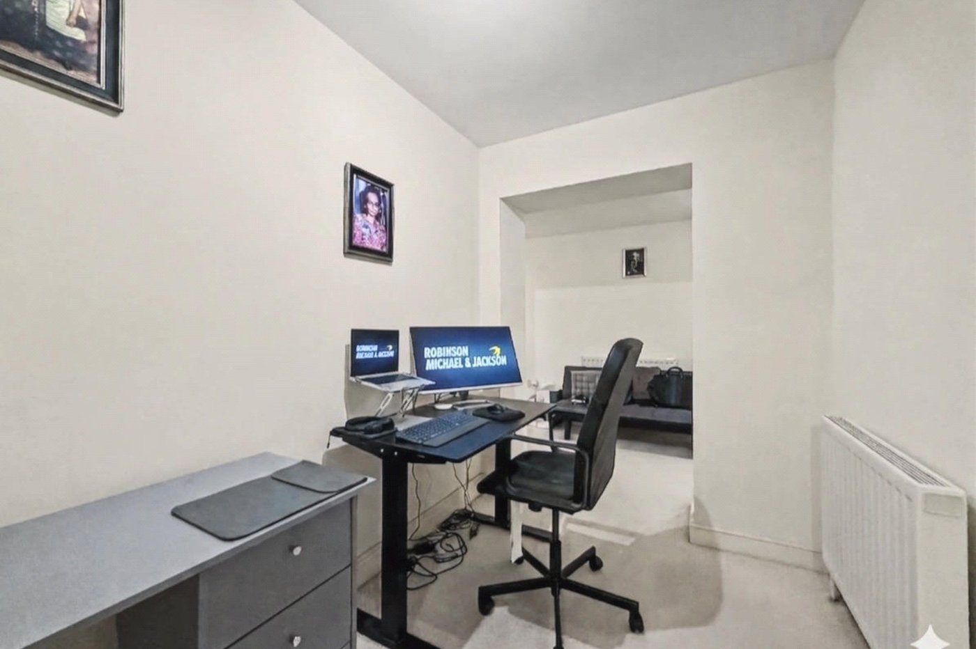 2 bedroom property to rent in Brompton | Robinson Michael & Jackson