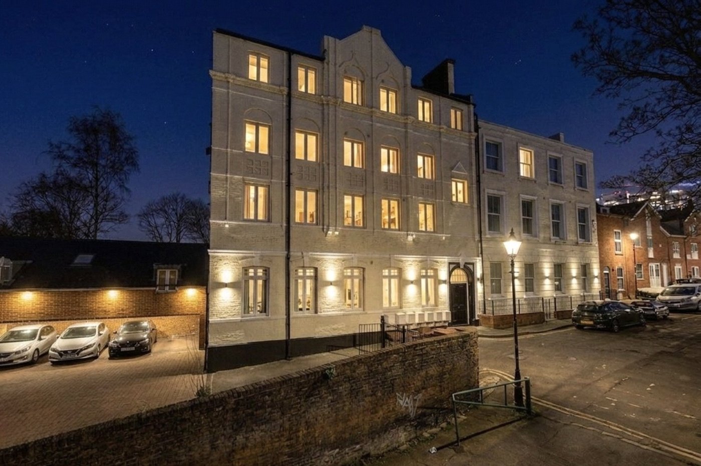 1 bedroom property for sale in Brompton | Robinson Michael & Jackson