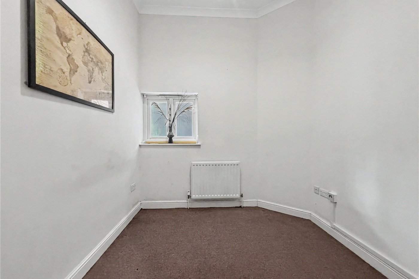1 bedroom property for sale in Brompton | Robinson Michael & Jackson