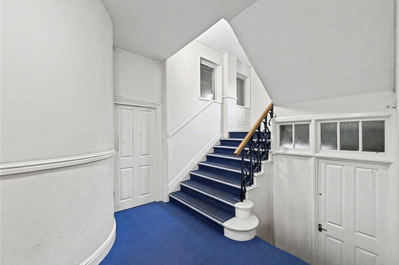 1 bedroom property for sale in Brompton | Robinson Michael & Jackson