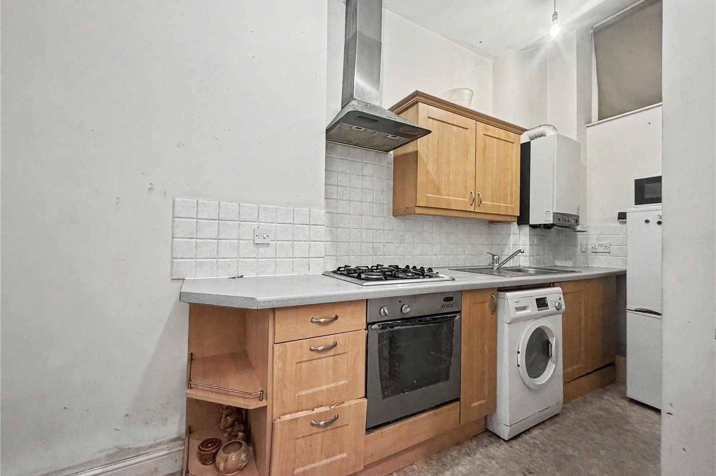 1 bedroom property for sale in Brompton | Robinson Michael & Jackson