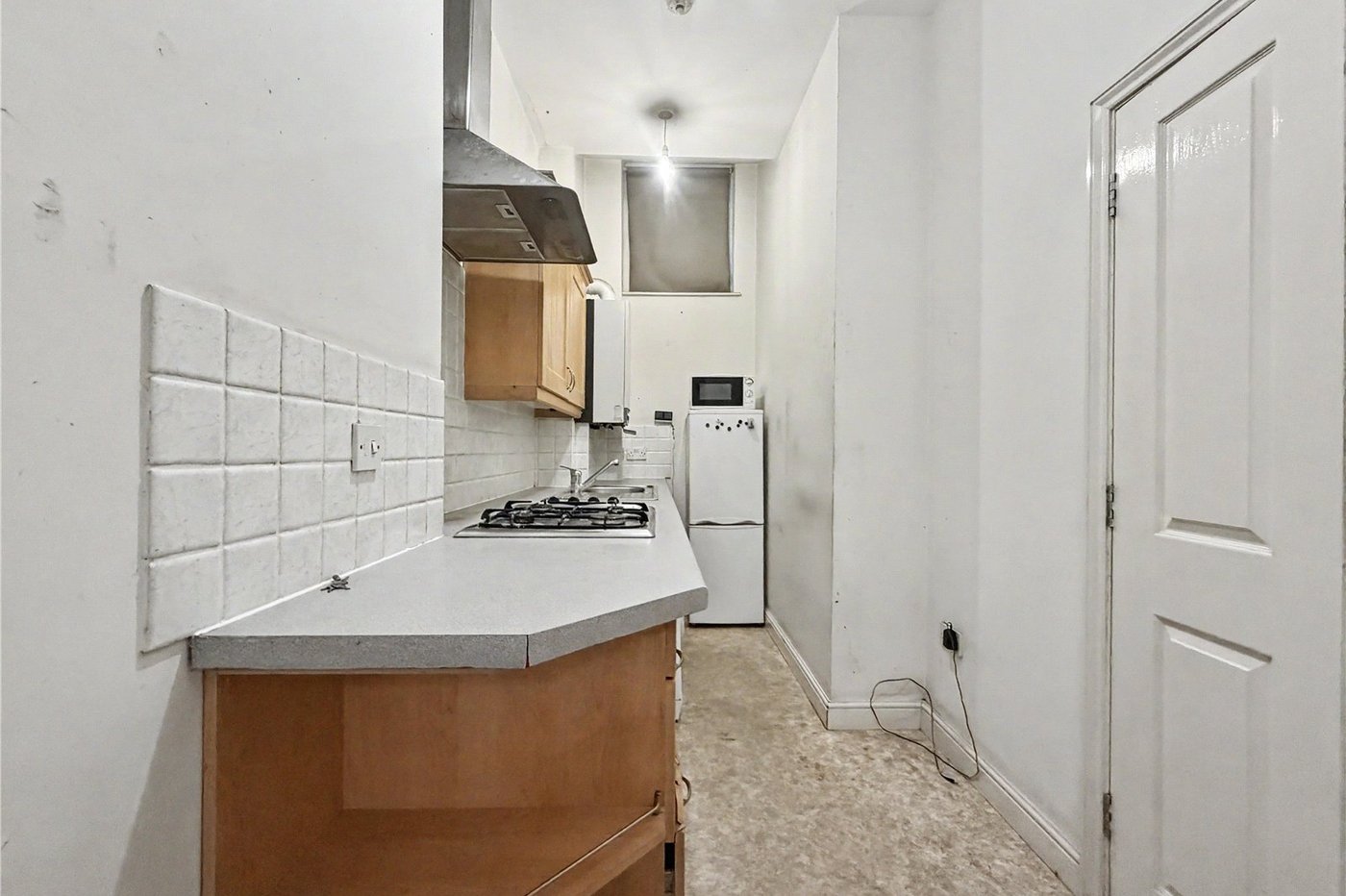 1 bedroom property for sale in Brompton | Robinson Michael & Jackson
