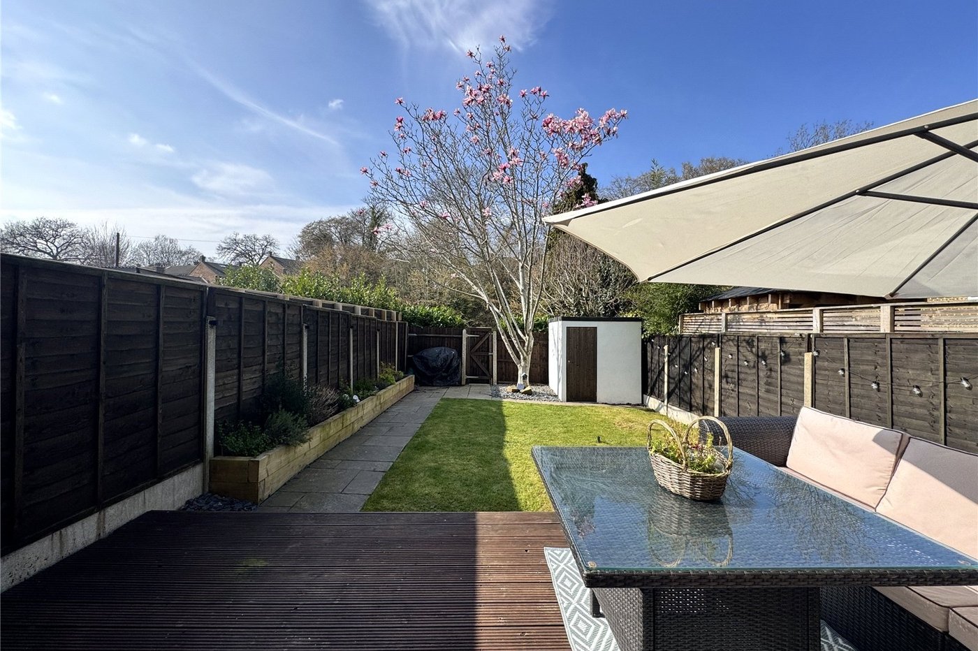 3 bedroom house for sale in Rainham | Robinson Michael & Jackson