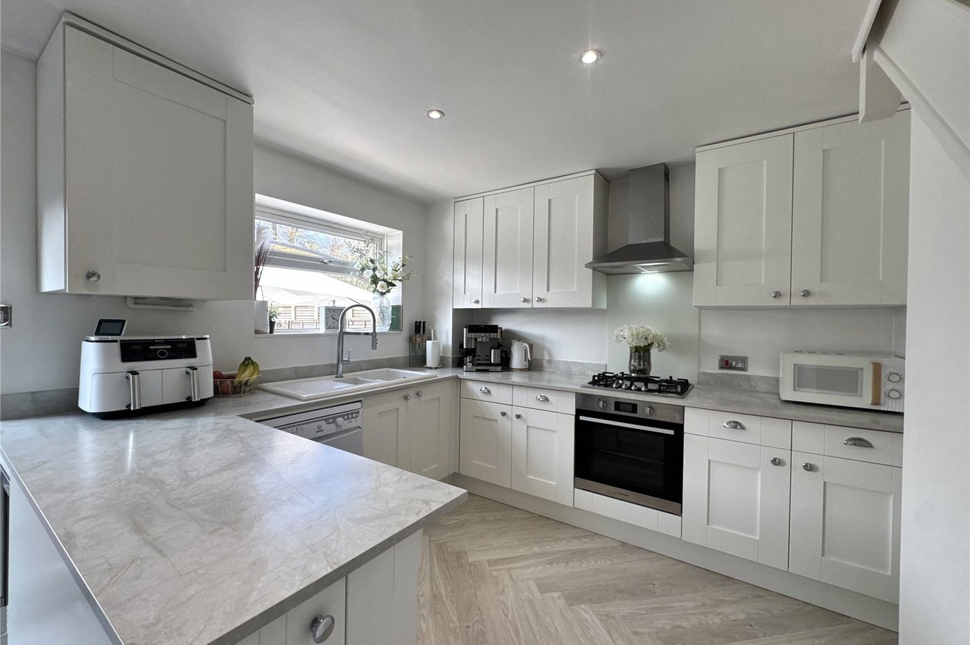 3 bedroom house for sale in Rainham | Robinson Michael & Jackson