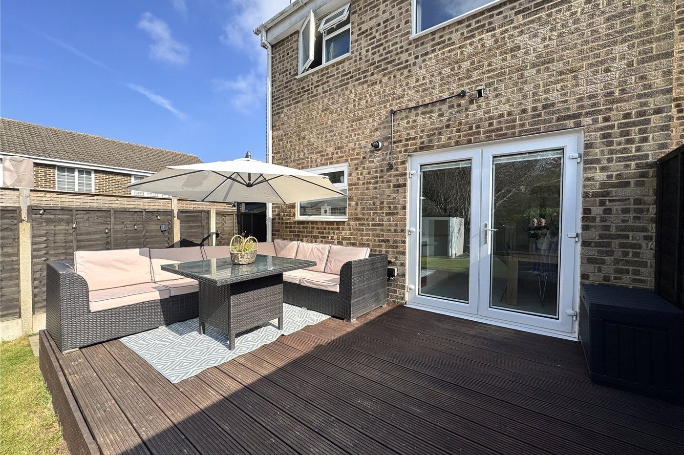 3 bedroom house for sale in Rainham | Robinson Michael & Jackson