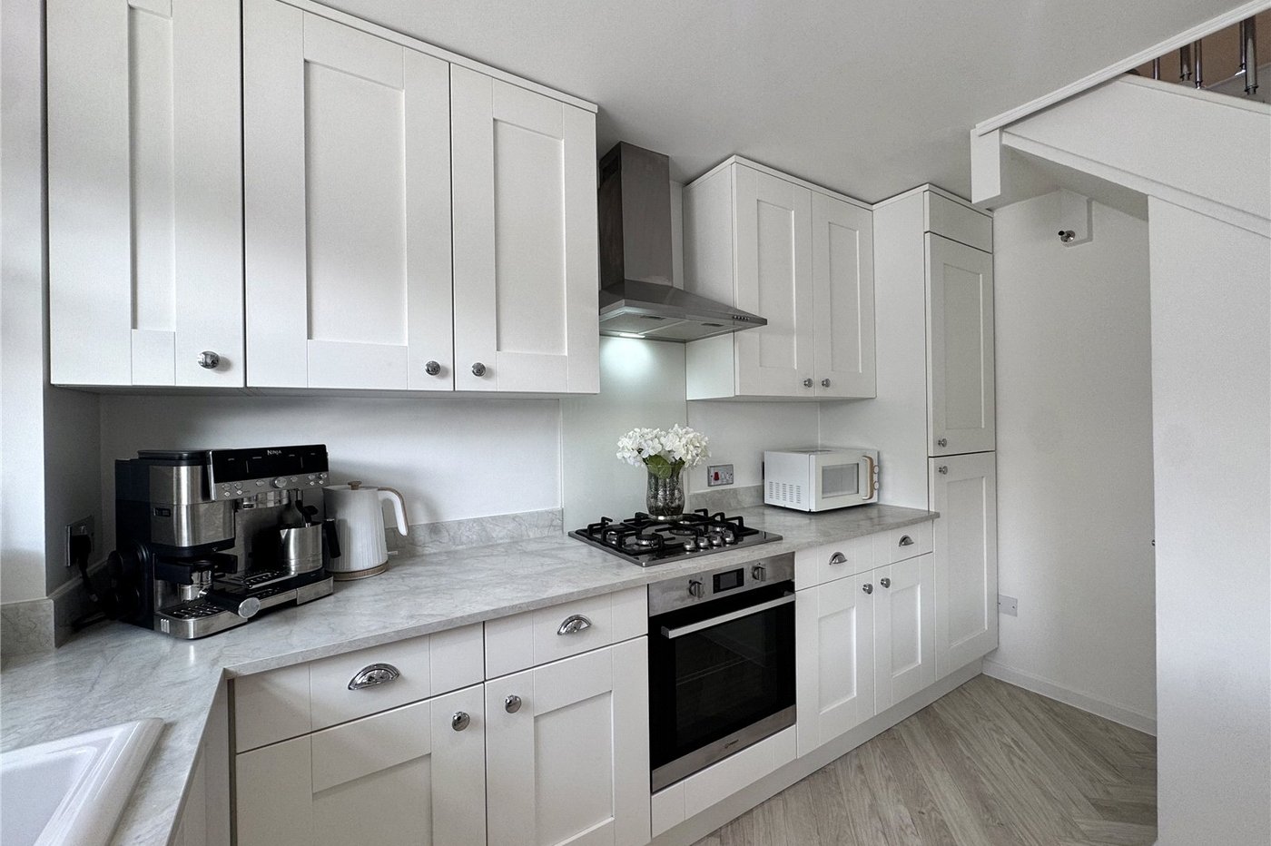 3 bedroom house for sale in Rainham | Robinson Michael & Jackson