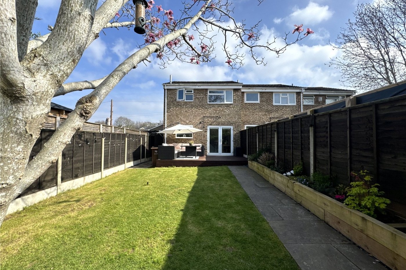 3 bedroom house for sale in Rainham | Robinson Michael & Jackson