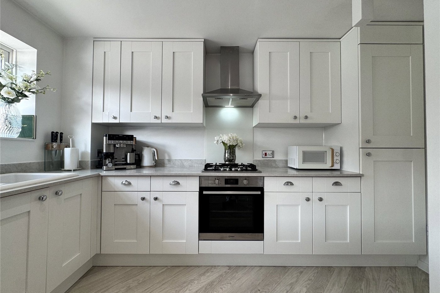 3 bedroom house for sale in Rainham | Robinson Michael & Jackson