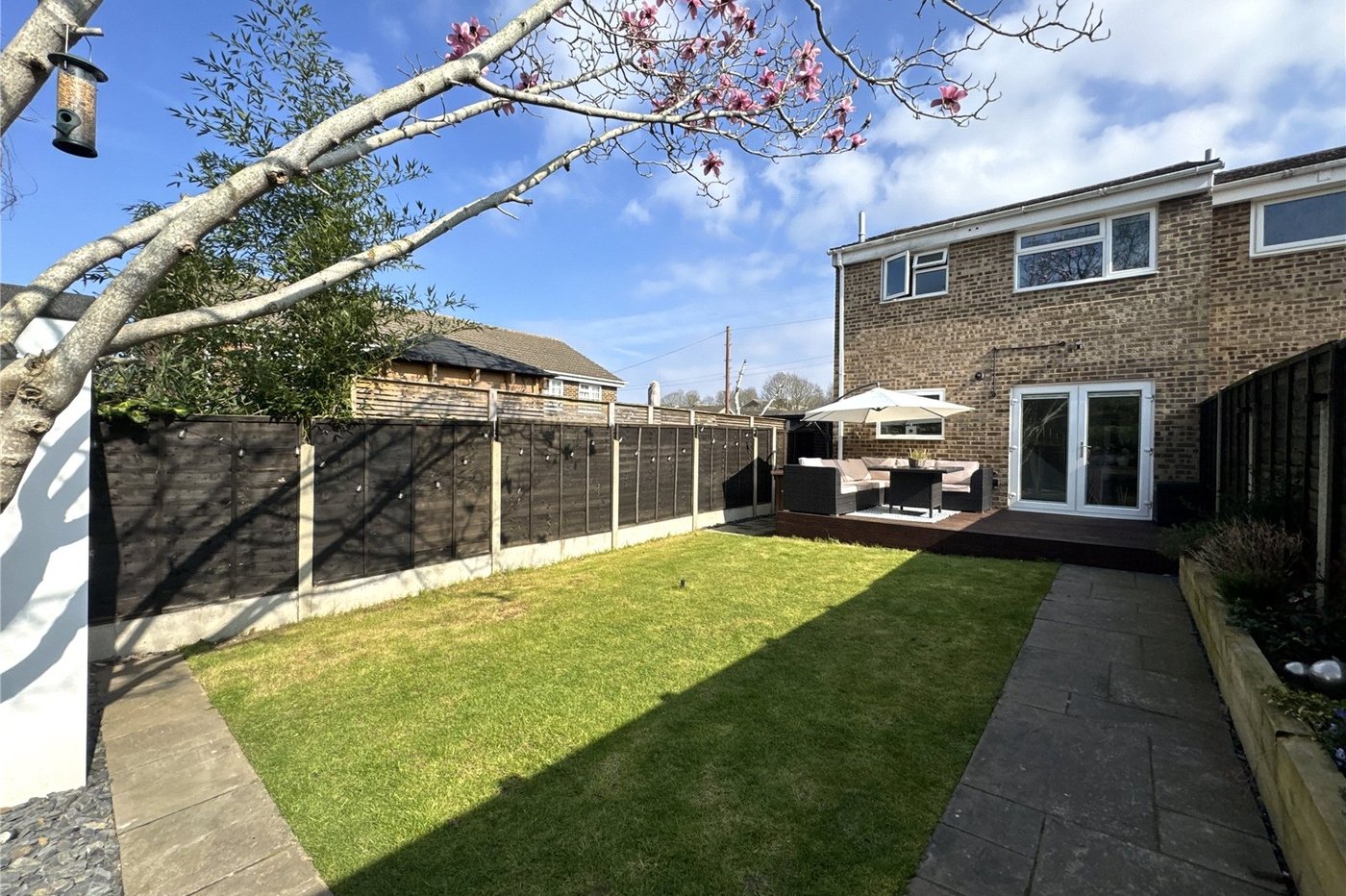 3 bedroom house for sale in Rainham | Robinson Michael & Jackson