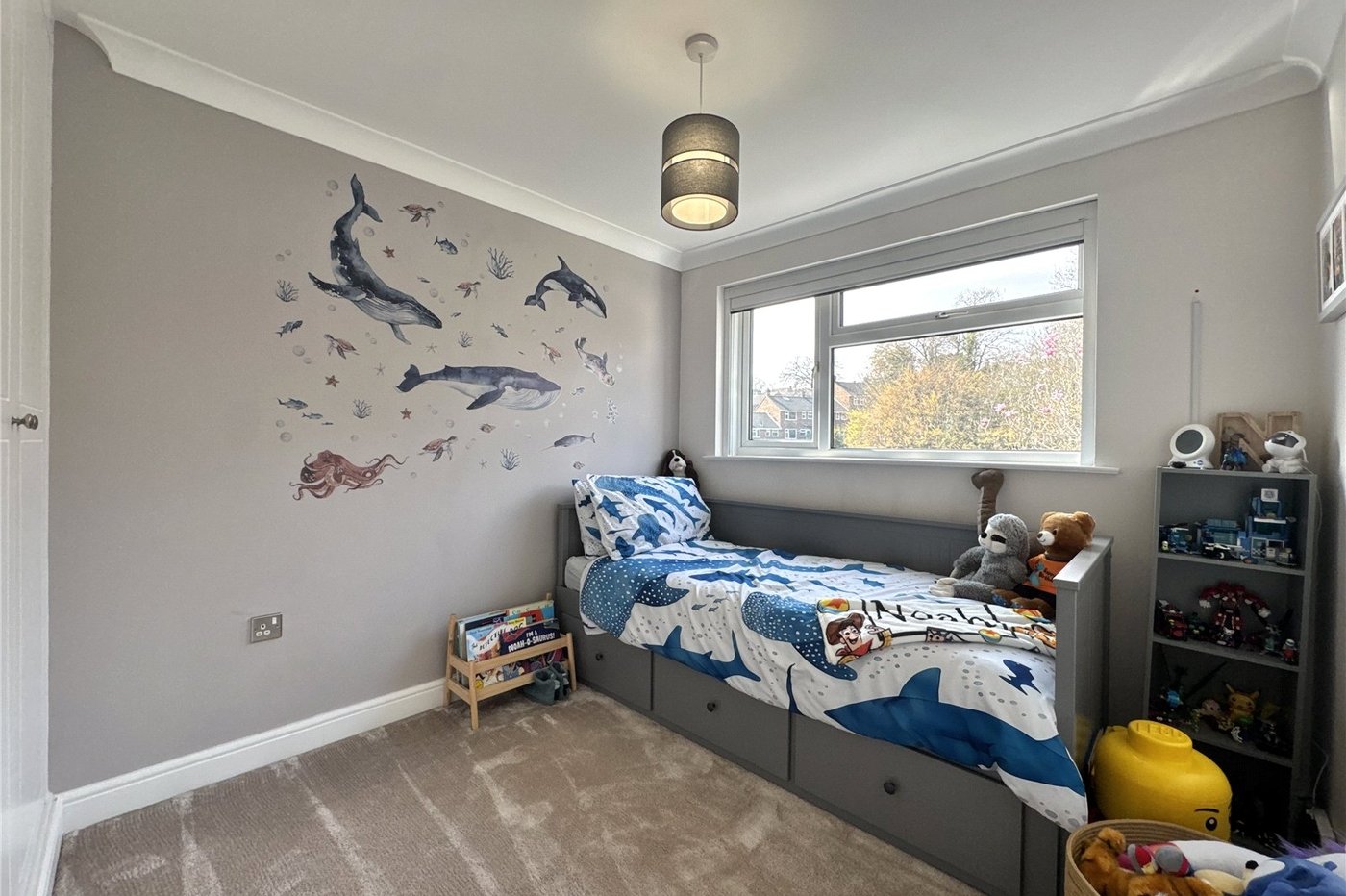 3 bedroom house for sale in Rainham | Robinson Michael & Jackson