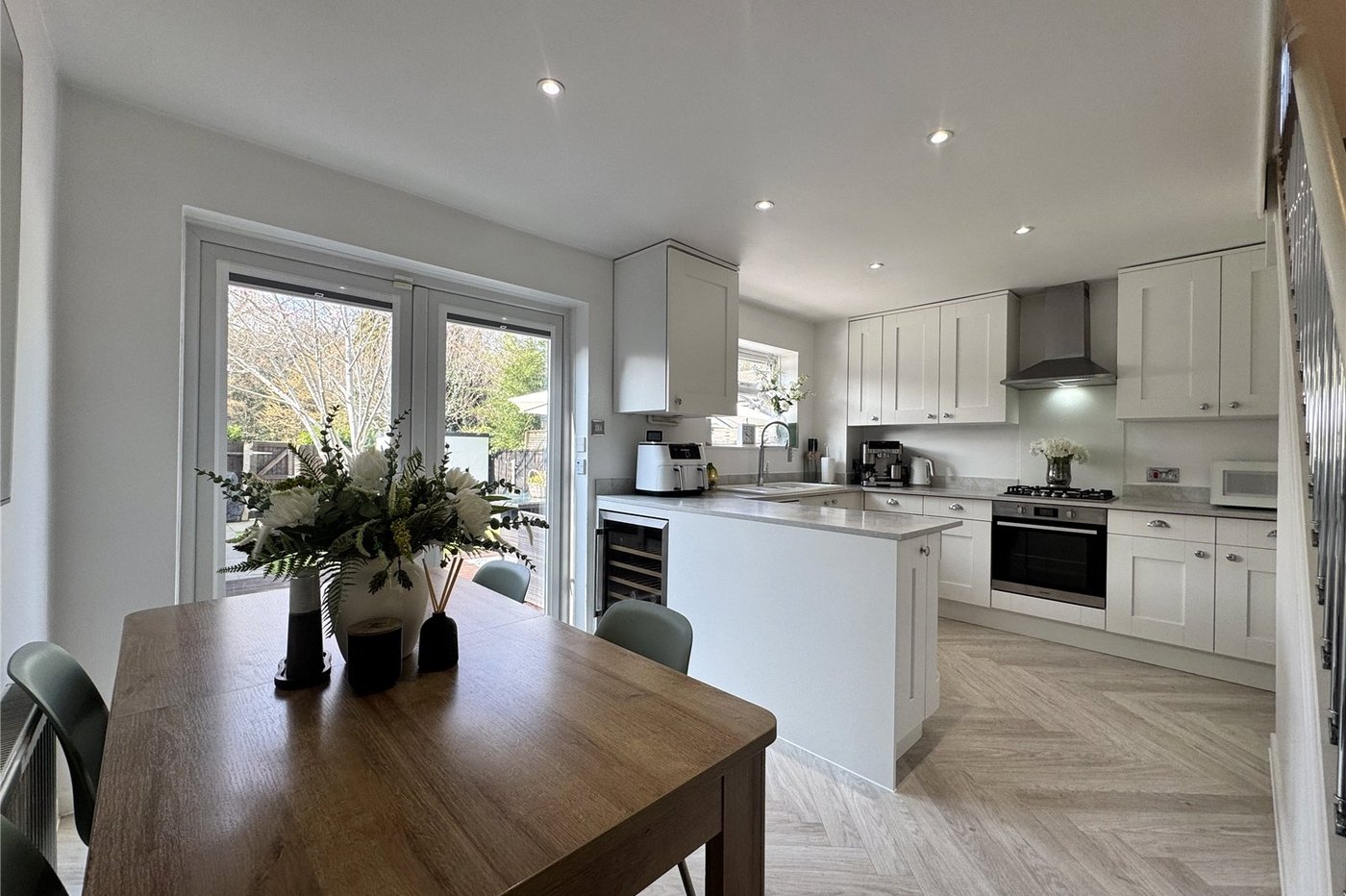 3 bedroom house for sale in Rainham | Robinson Michael & Jackson