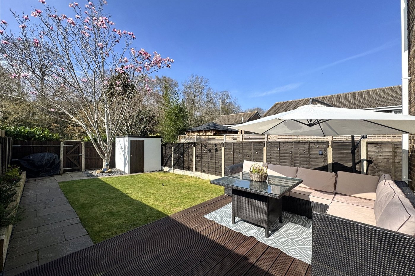 3 bedroom house for sale in Rainham | Robinson Michael & Jackson