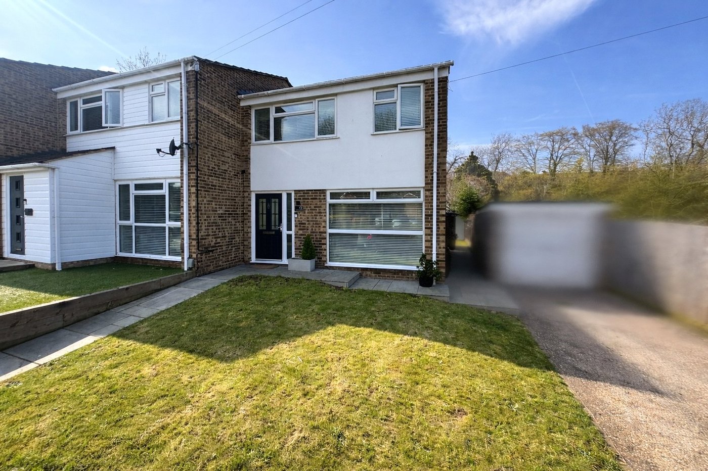 3 bedroom house for sale in Rainham | Robinson Michael & Jackson