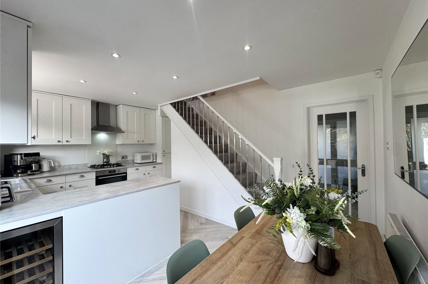 3 bedroom house for sale in Rainham | Robinson Michael & Jackson