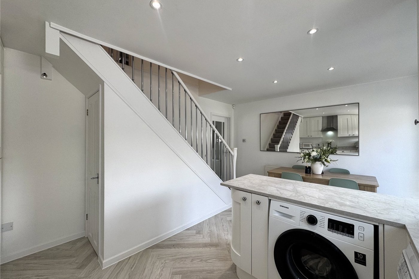 3 bedroom house for sale in Rainham | Robinson Michael & Jackson