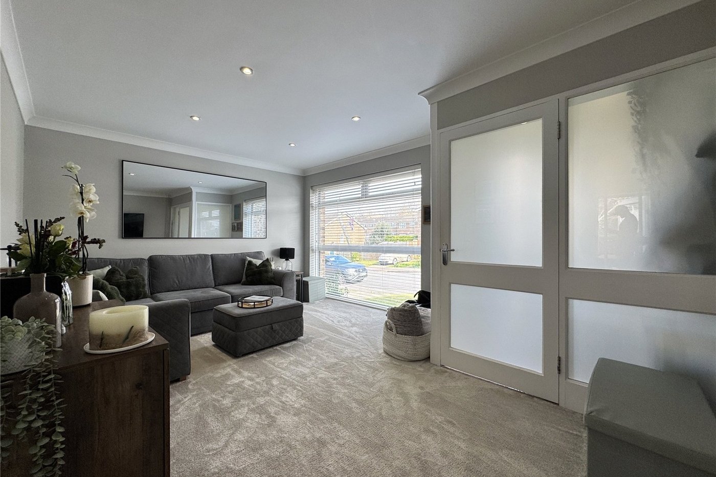 3 bedroom house for sale in Rainham | Robinson Michael & Jackson