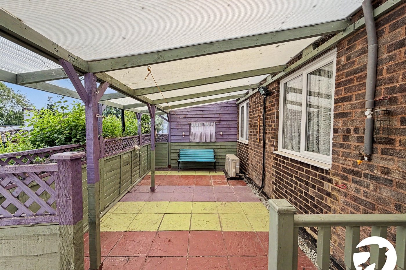 2 bedroom bungalow for sale in Lordswood | Robinson Michael & Jackson