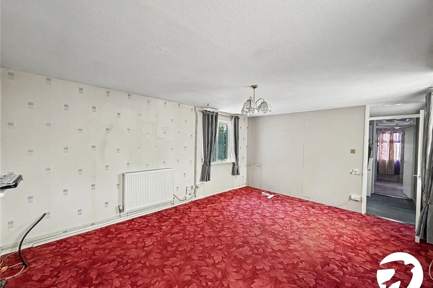 2 bedroom bungalow for sale in Lordswood | Robinson Michael & Jackson