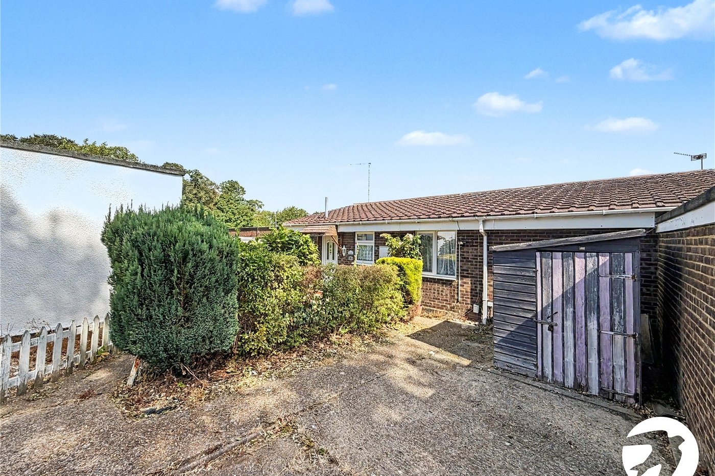2 bedroom bungalow for sale in Lordswood | Robinson Michael & Jackson