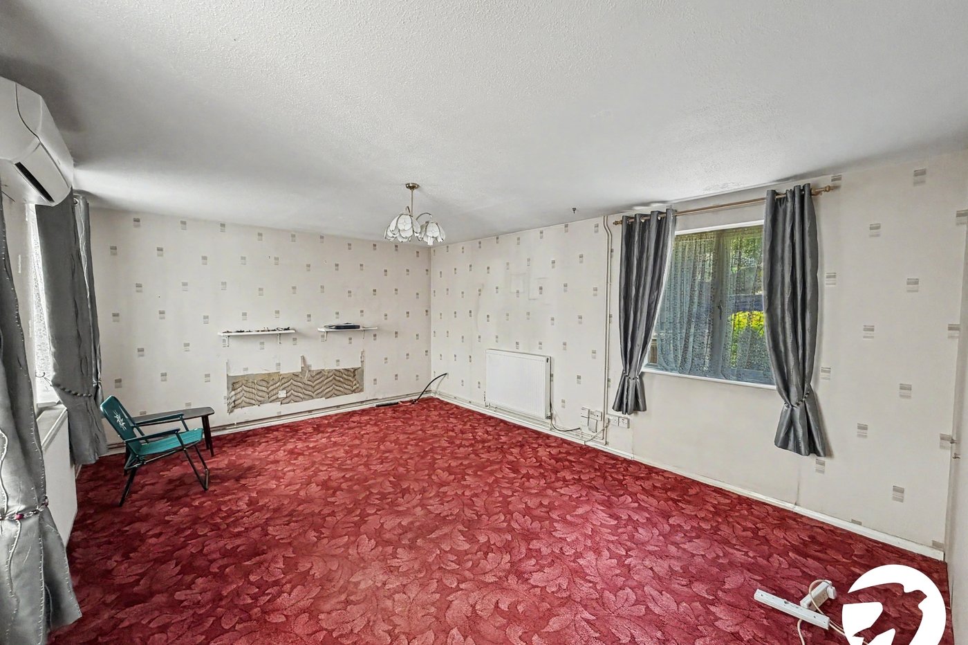 2 bedroom bungalow for sale in Lordswood | Robinson Michael & Jackson