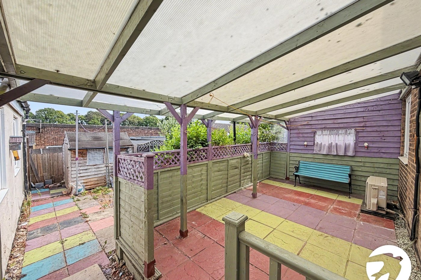 2 bedroom bungalow for sale in Lordswood | Robinson Michael & Jackson