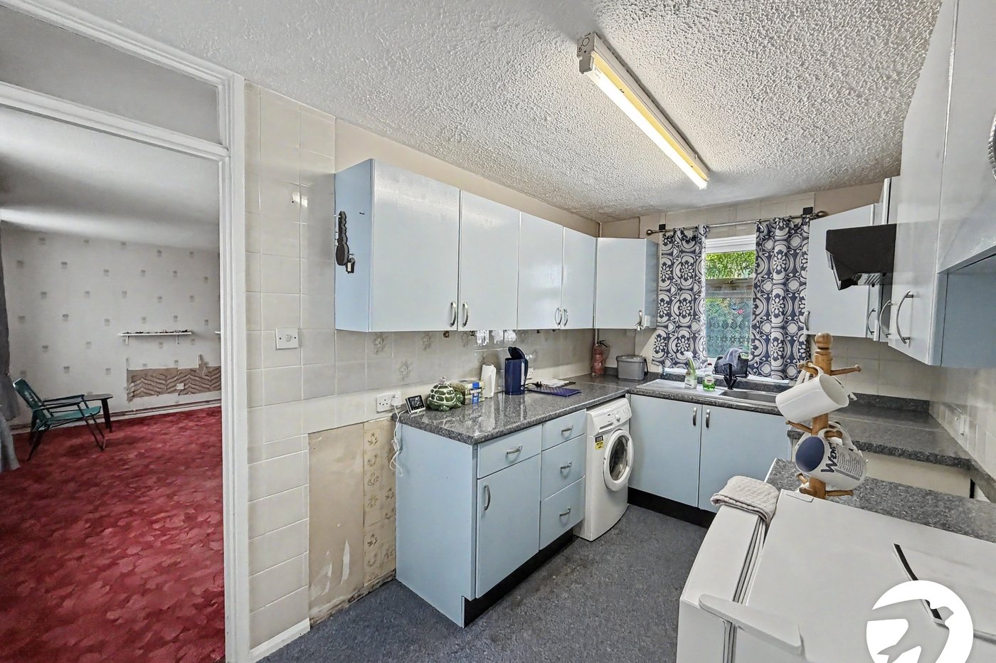 2 bedroom bungalow for sale in Lordswood | Robinson Michael & Jackson