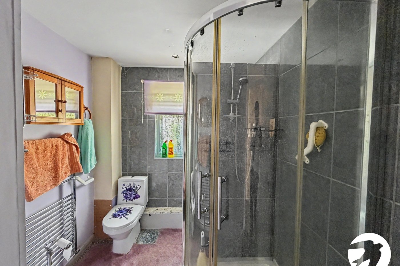 2 bedroom bungalow for sale in Lordswood | Robinson Michael & Jackson