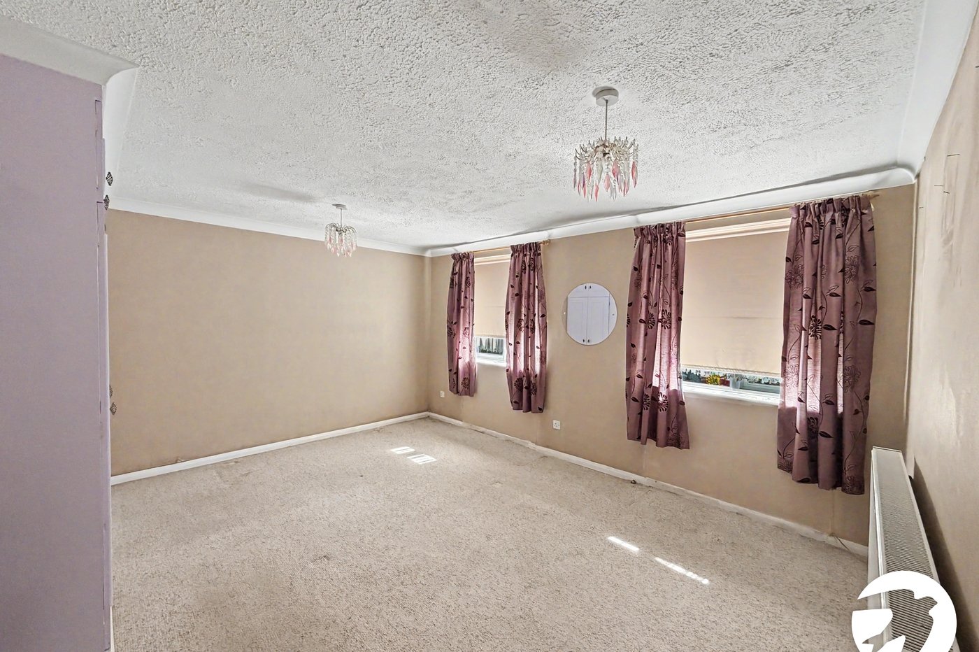 2 bedroom bungalow for sale in Lordswood | Robinson Michael & Jackson