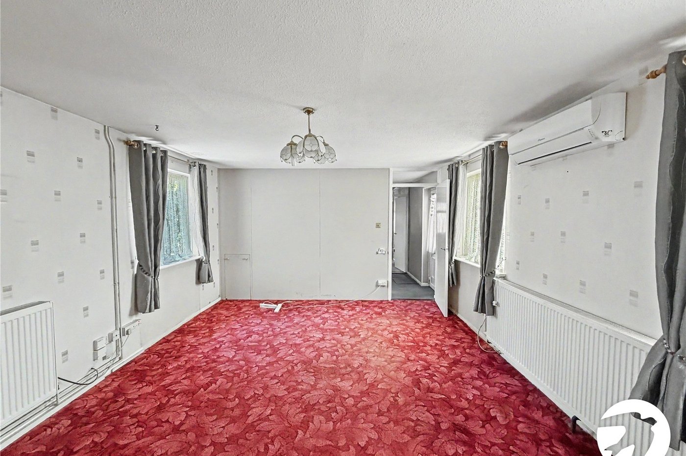 2 bedroom bungalow for sale in Lordswood | Robinson Michael & Jackson
