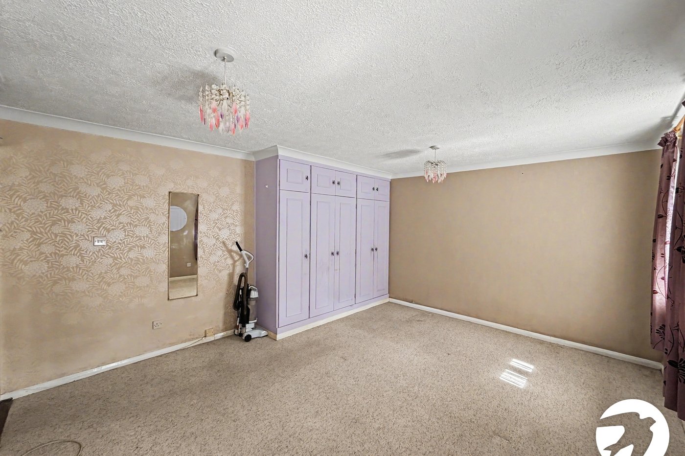 2 bedroom bungalow for sale in Lordswood | Robinson Michael & Jackson