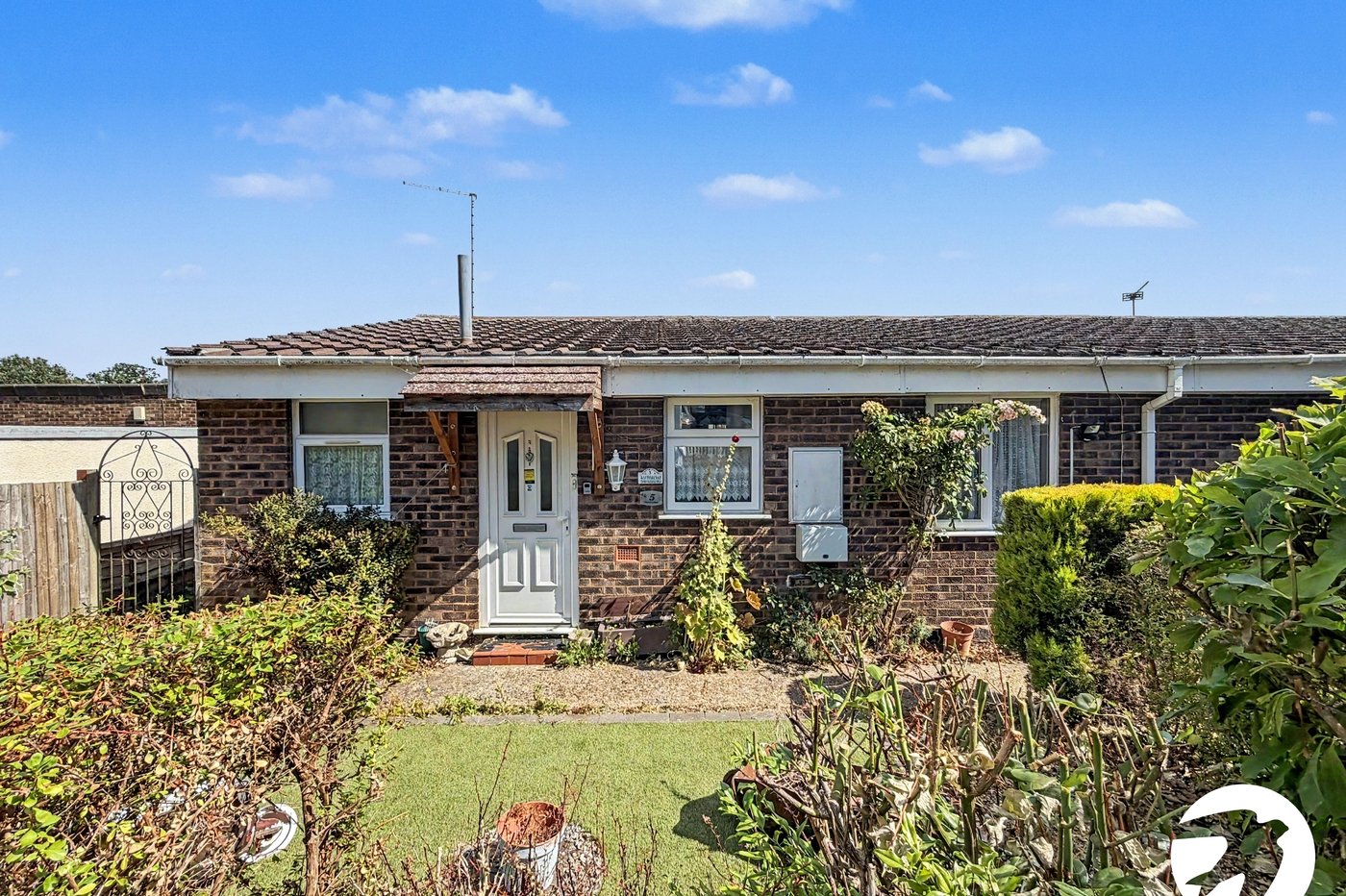 2 bedroom bungalow for sale in Lordswood | Robinson Michael & Jackson