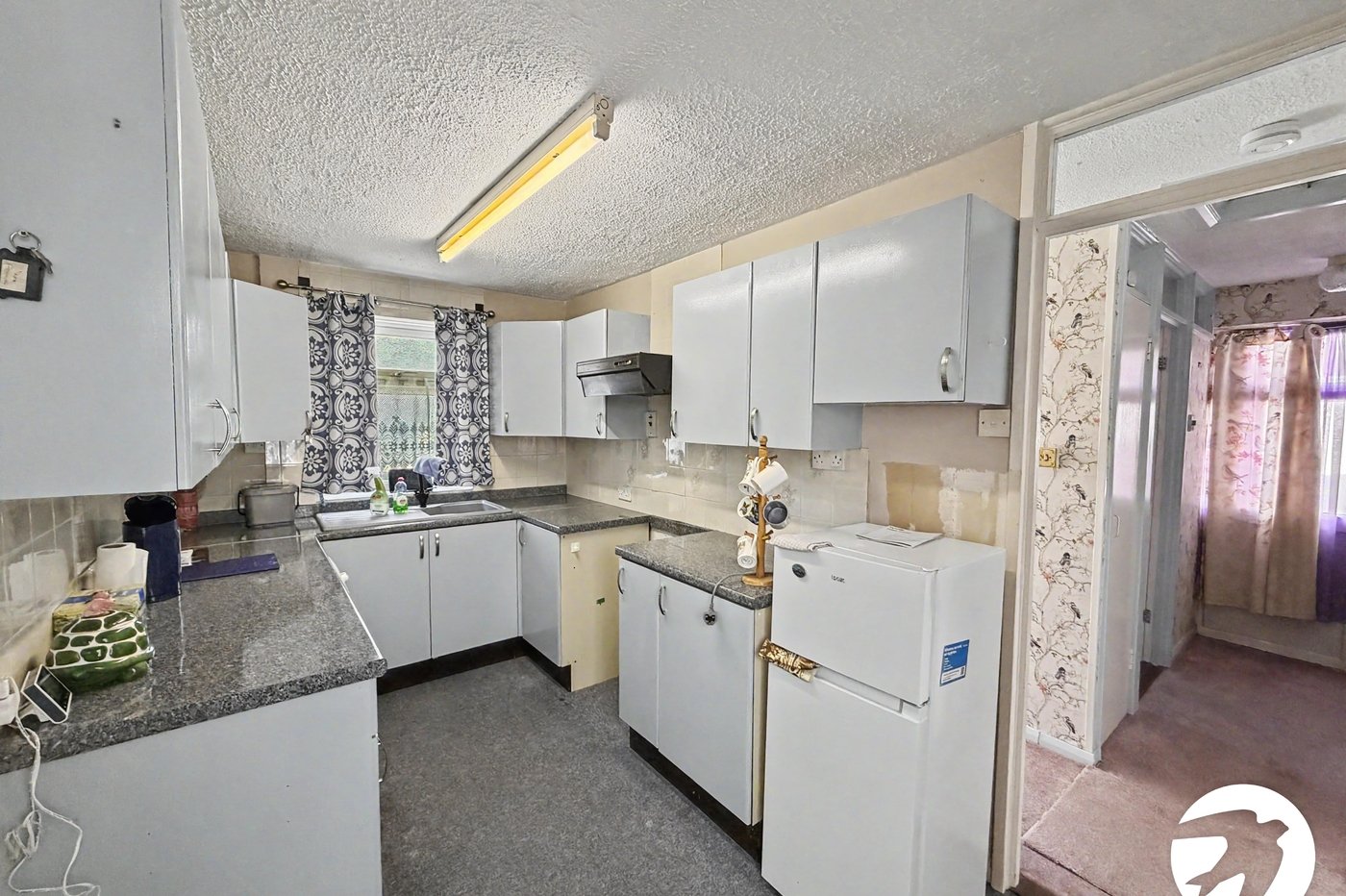 2 bedroom bungalow for sale in Lordswood | Robinson Michael & Jackson