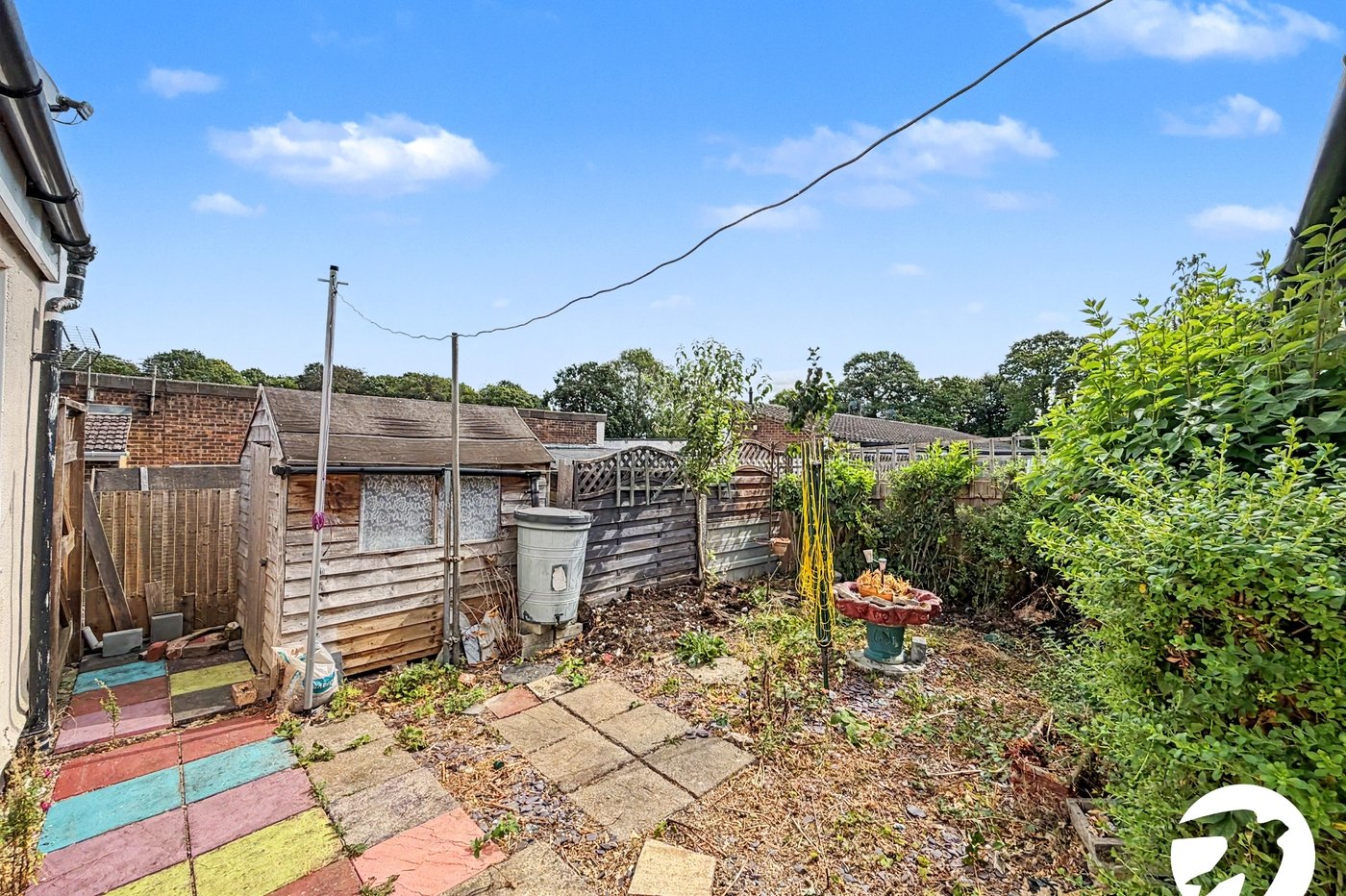 2 bedroom bungalow for sale in Lordswood | Robinson Michael & Jackson