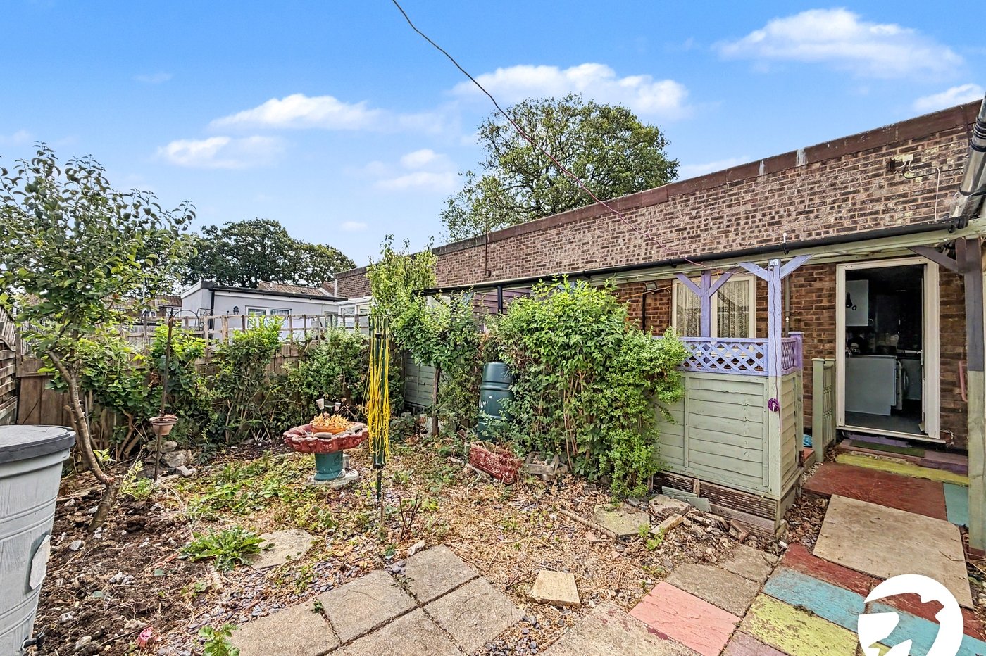 2 bedroom bungalow for sale in Lordswood | Robinson Michael & Jackson
