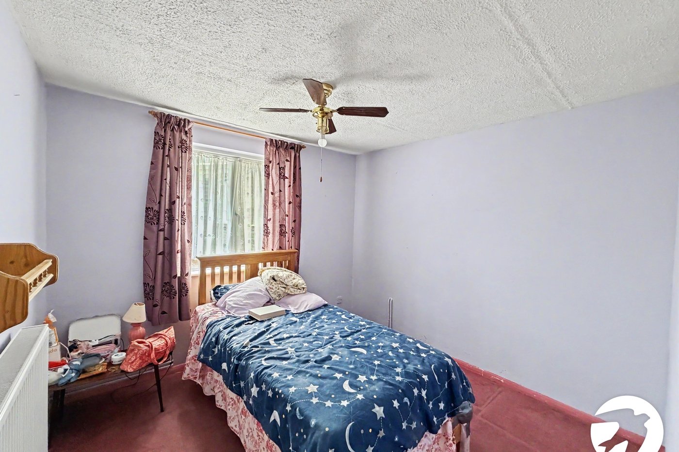 2 bedroom bungalow for sale in Lordswood | Robinson Michael & Jackson