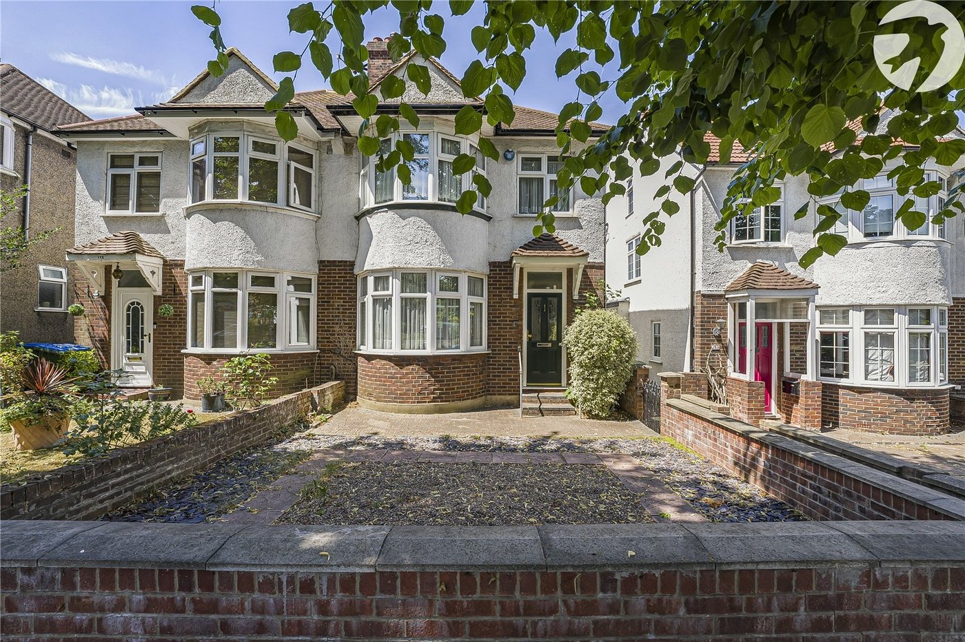 3 bedroom house for sale in Shooters Hill | Robinson Jackson